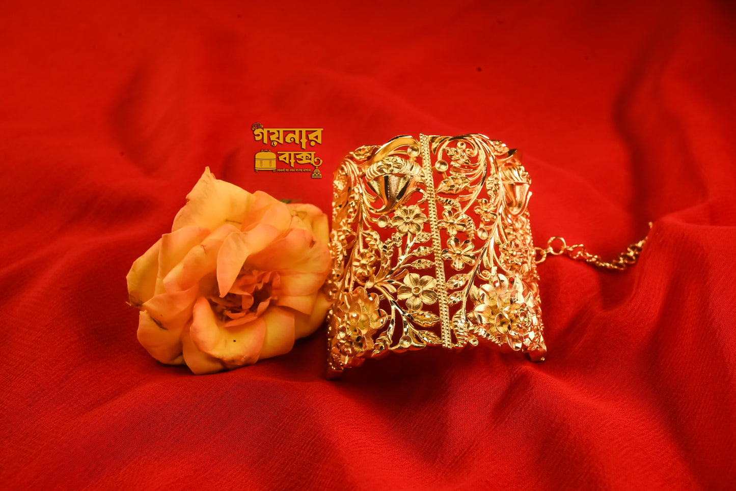 floral sabeki style mantasa